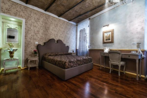  Il Covo B&B  Рим